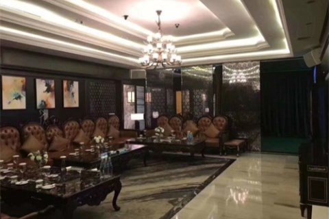 包头夜总会招聘礼仪/礼宾员,梦想舞台···